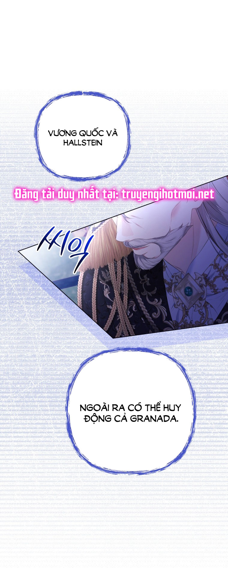 thà rằng để tôi trở thành nữ hoàng chapter 24.1 11