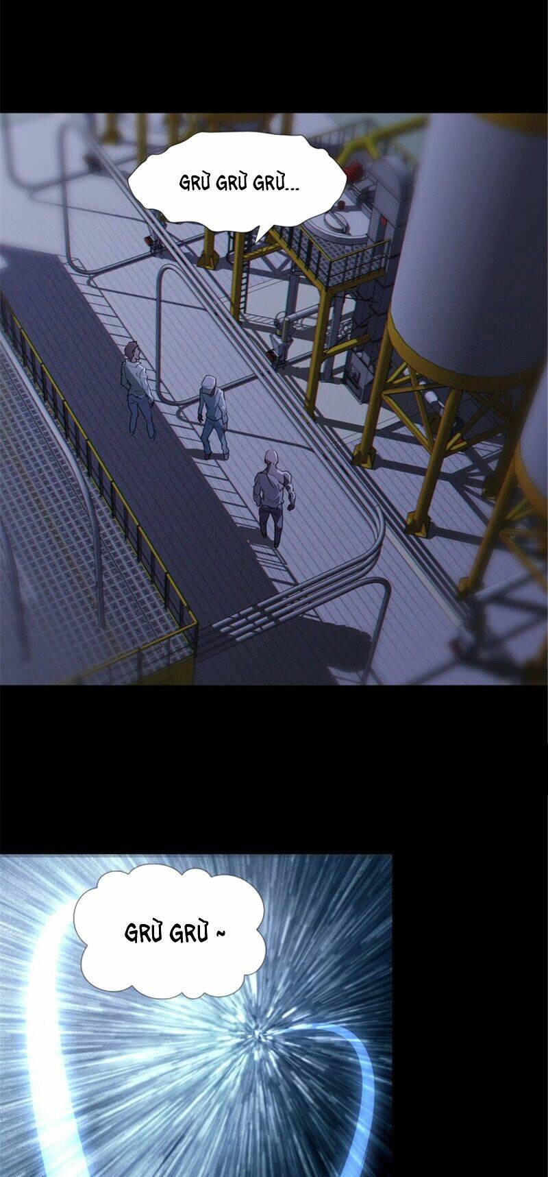 bạn gái virus của tôi chapter 253 1