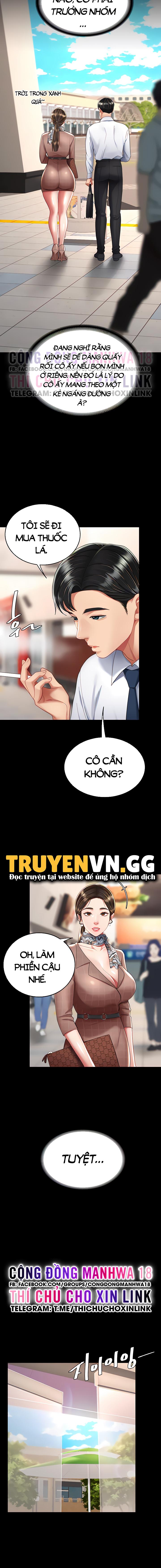 ăn mẹ bạn trước chapter 12 18