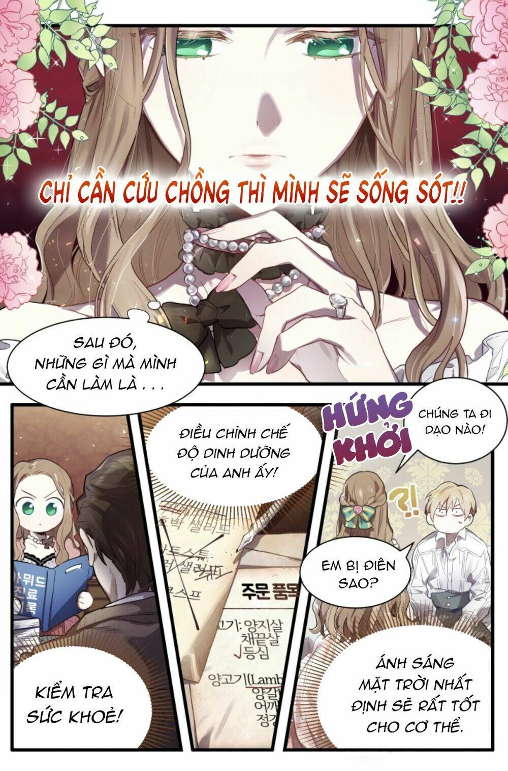 tuyển tập prologue hàn chapter 15 17