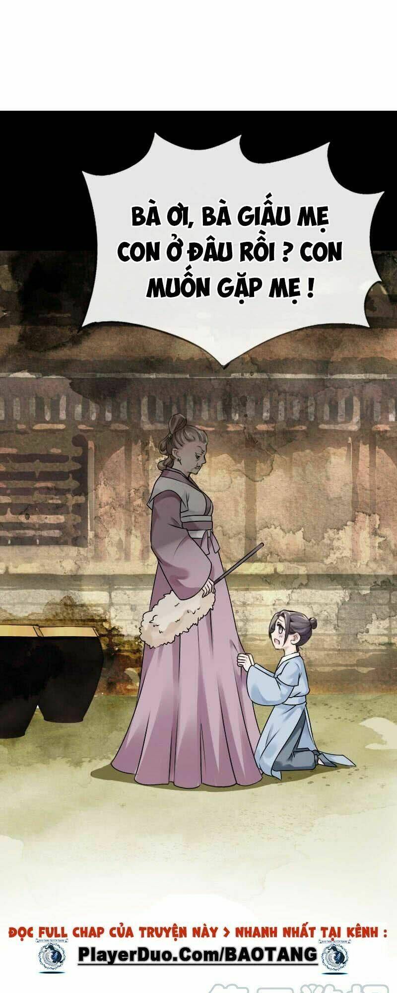 điền viên mật sủng: cô vợ nóng bỏng chapter 54 45