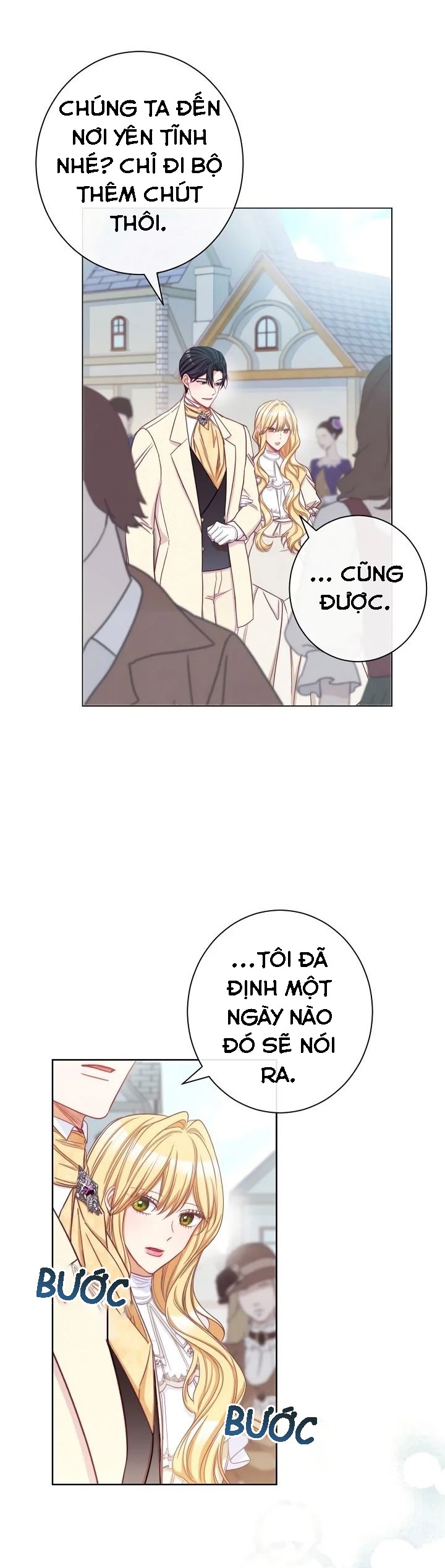 ác nữ đảo ngược đồng hồ cát chapter 47 23