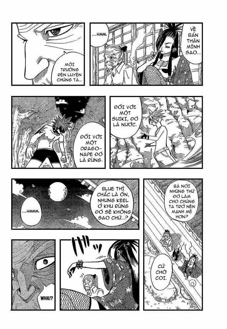 buster keel chapter 12 30