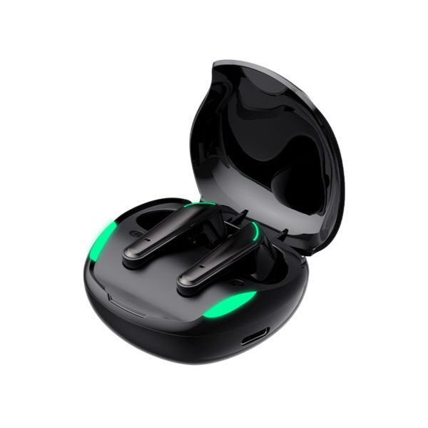 Tai Nghe Gaming True Wireless Earbud HAVIT TW920 Âm Thanh Toàn Cảnh 360 Độ, Delay Siêu Thấp 0,06s Bluetooth 5.1 - Hàng Chính Hãng