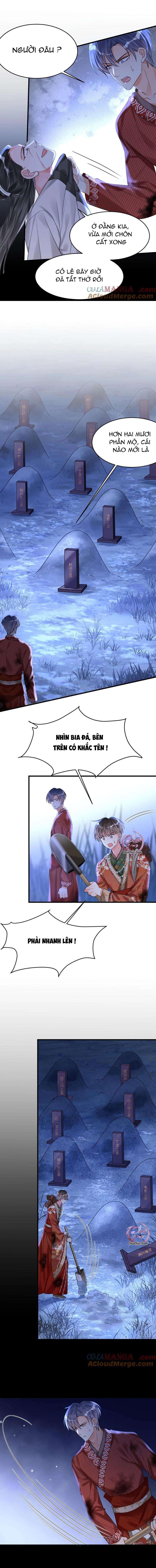 rất tiếc, bạn không thể đăng xuất khỏi trò chơi chapter 28 6