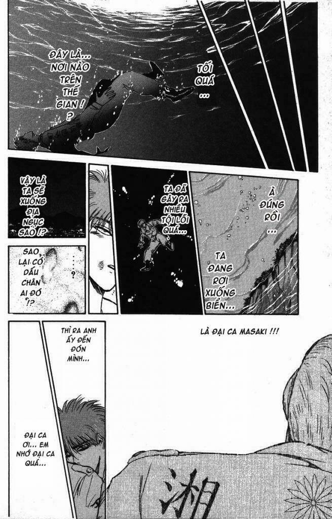 shonan junai gumi chapter 128 4