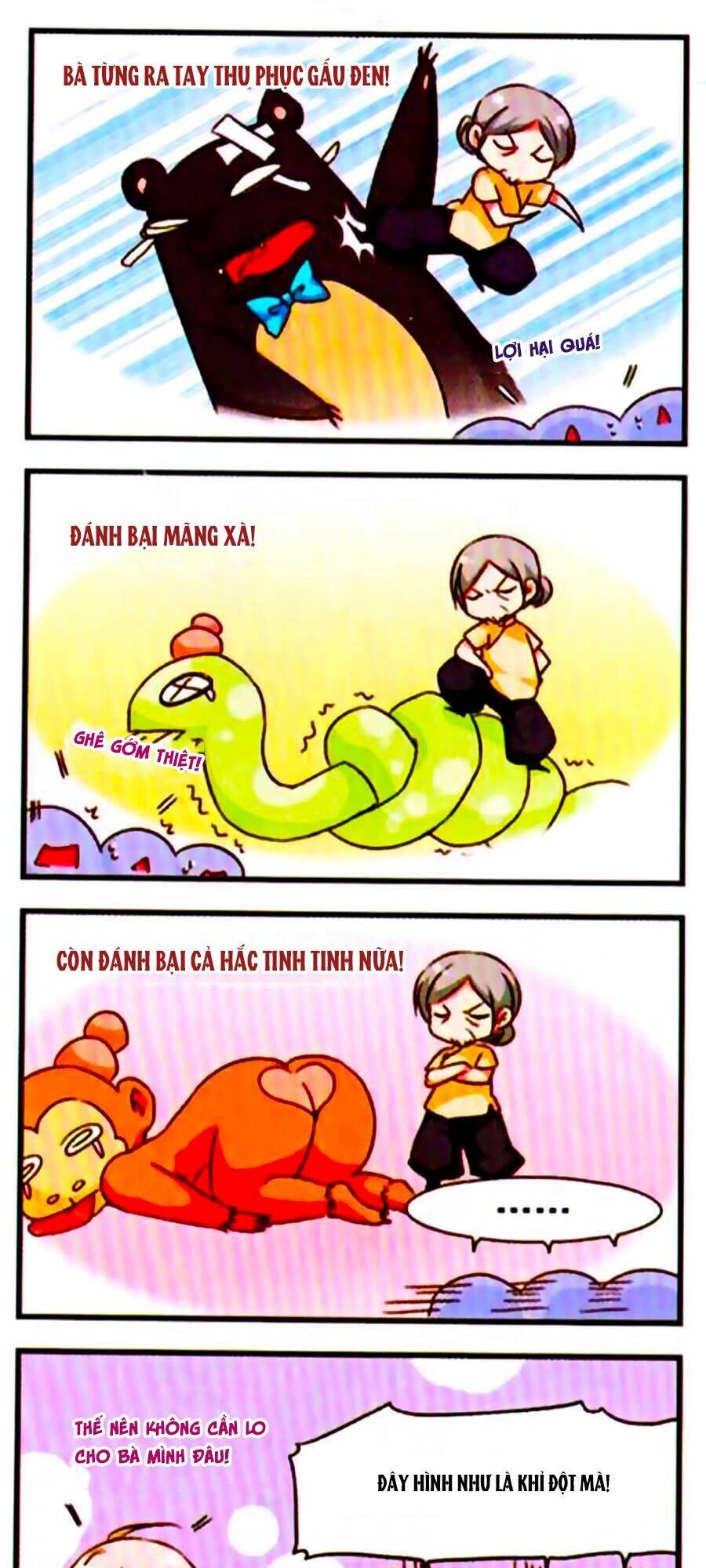 manh tam quốc chapter 64 34