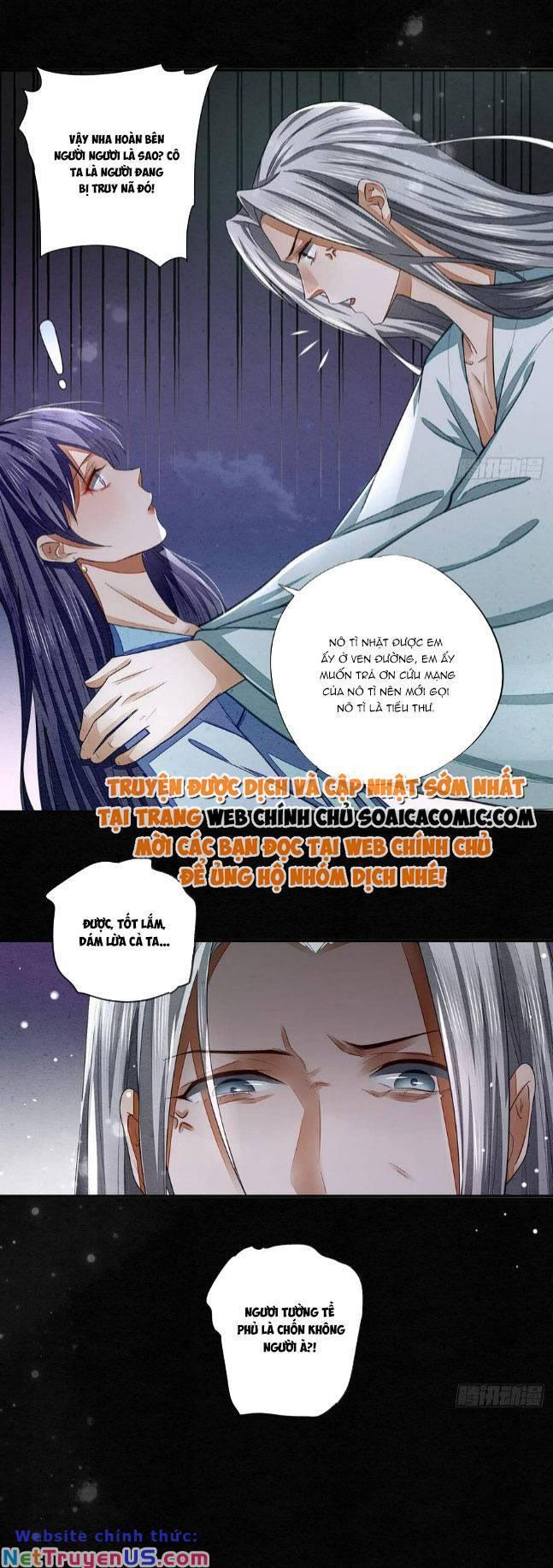 ta làm tra nam khóc ròng ròng chapter 15 16