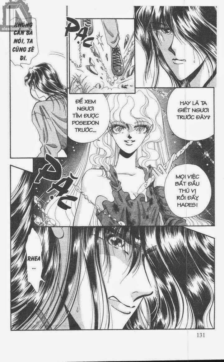 aries thần thoại cung hoàng đạo chapter 18 130