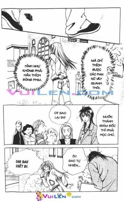 tóc gió thôi bay chapter 10 19