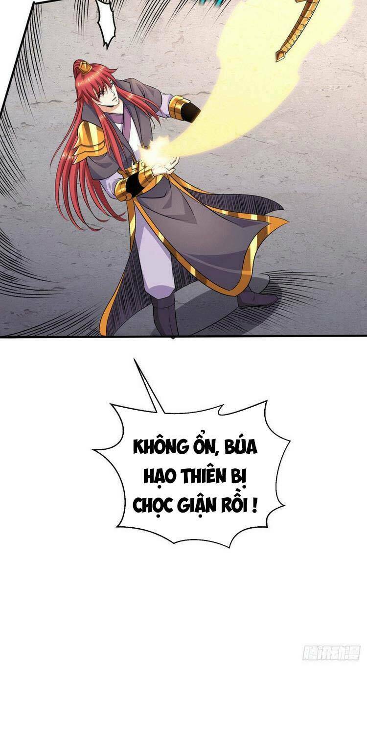 tiên vương trùng sinh chapter 265 24