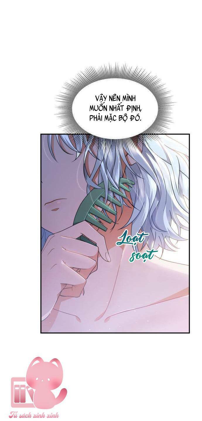 'di vật' melvin để lại chapter 15 48