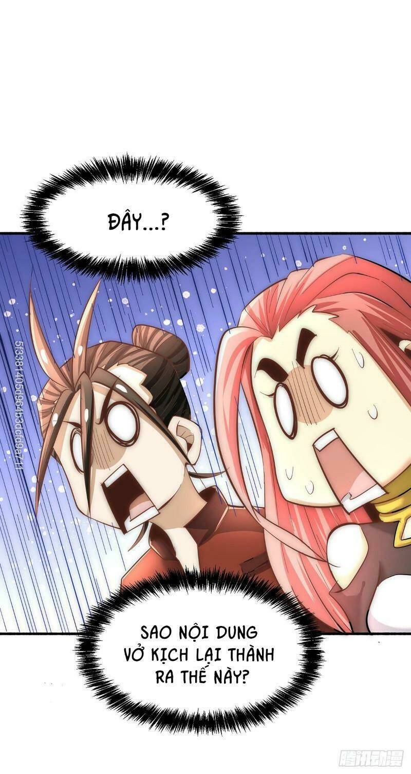 đô thị đỉnh phong cao thủ chapter 138 41