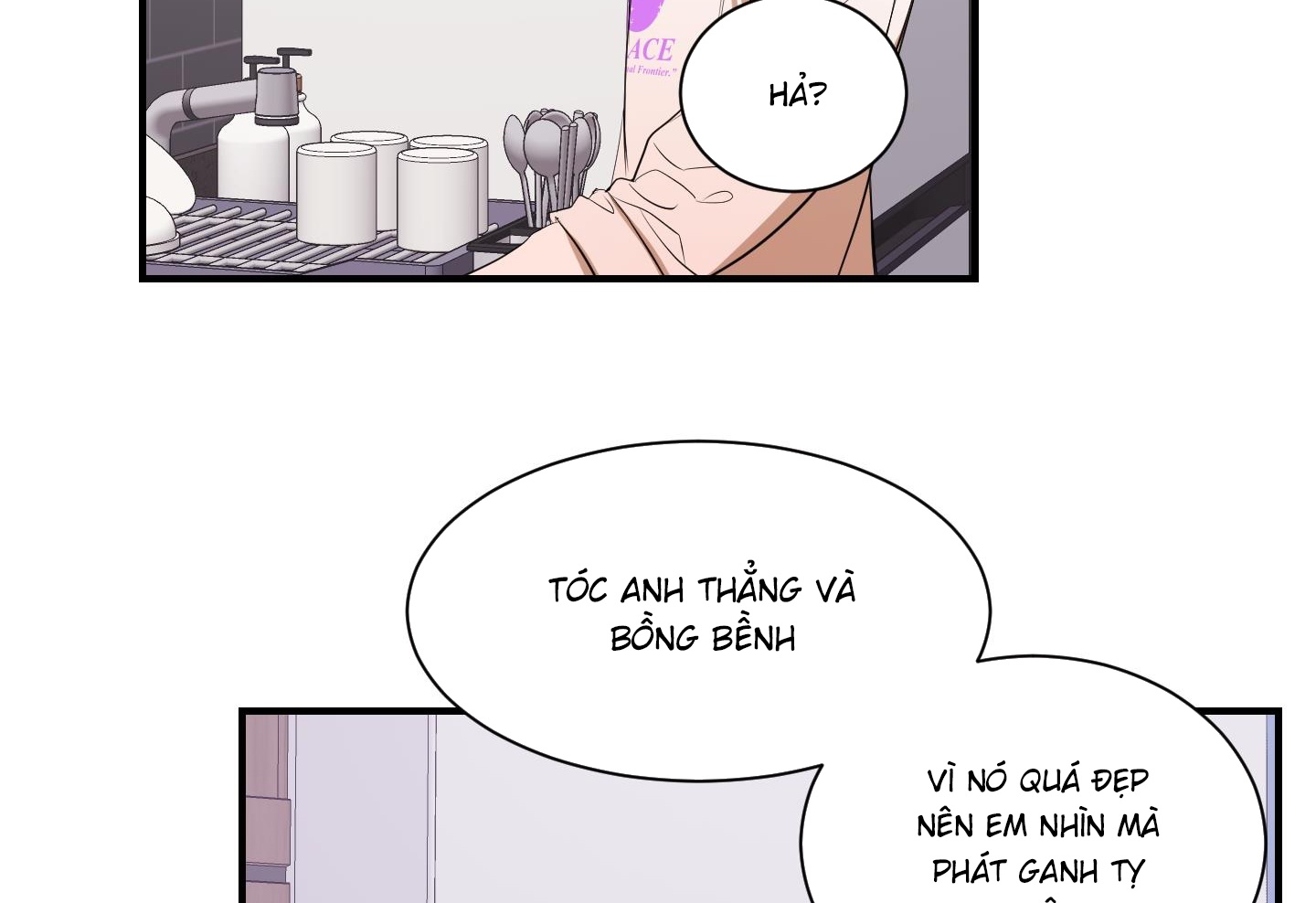 chốn riêng tư chapter 50 98