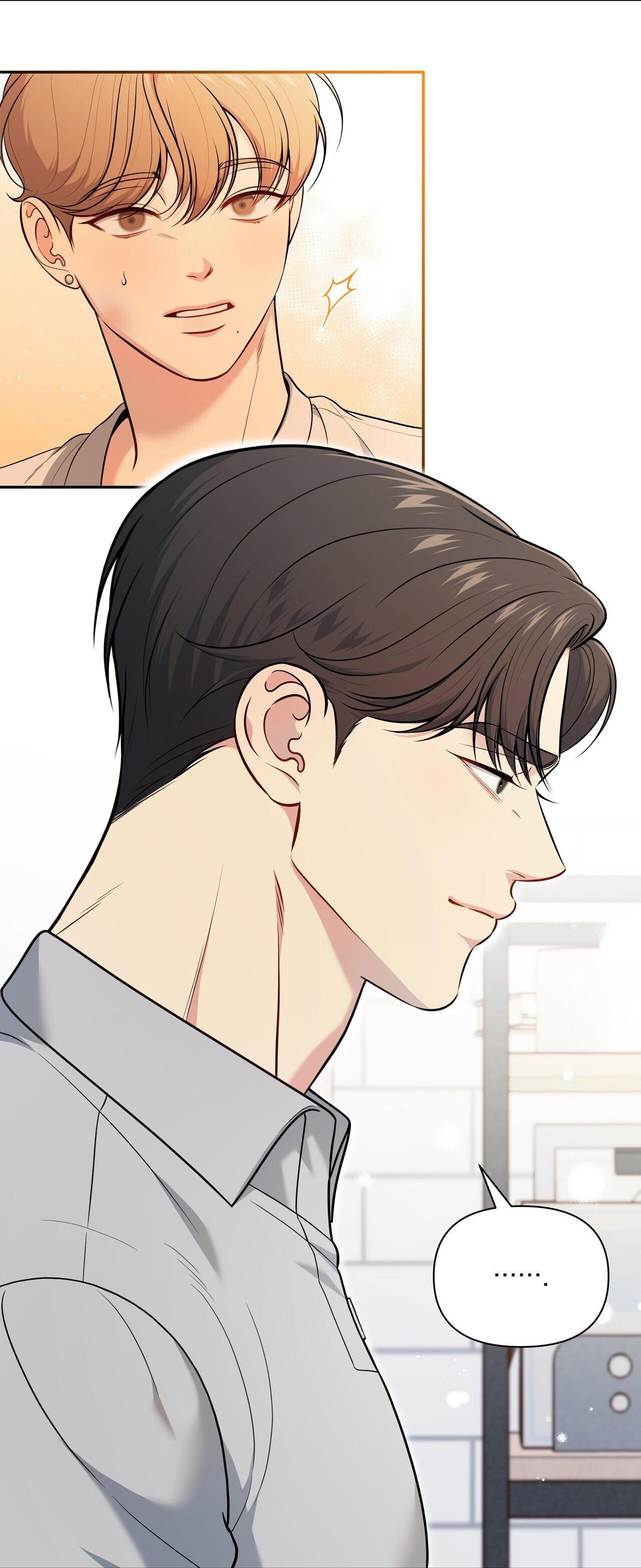 chuyện tình bí mật chapter 5 5