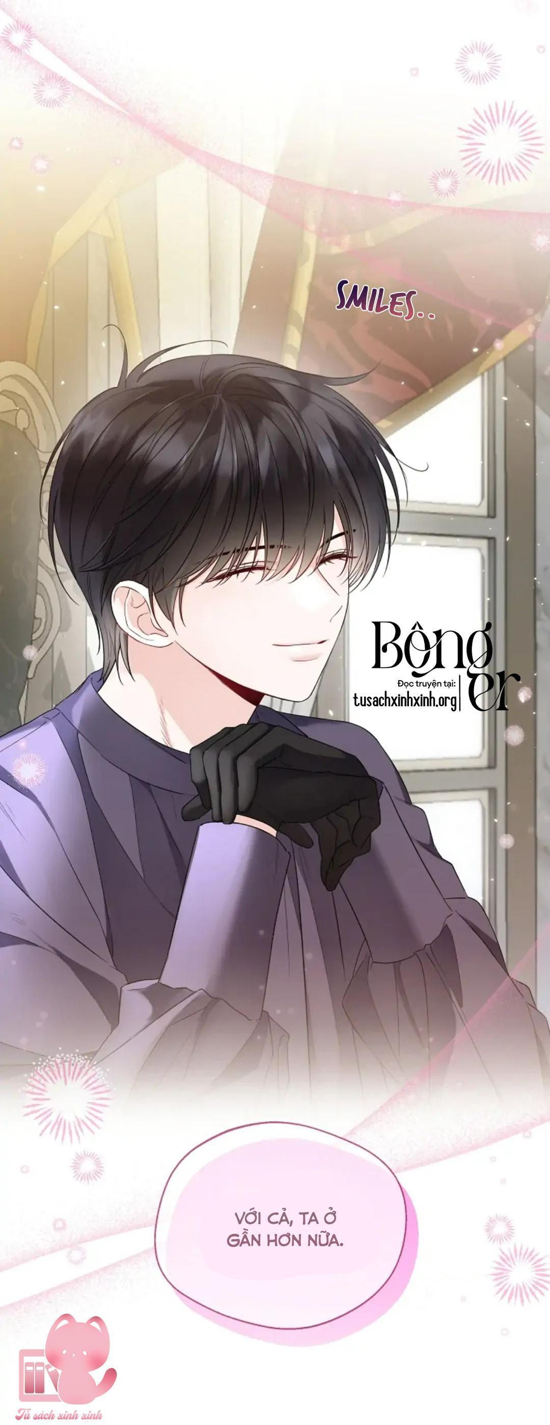 tiểu thư crystal là nam nhân chapter 26 7