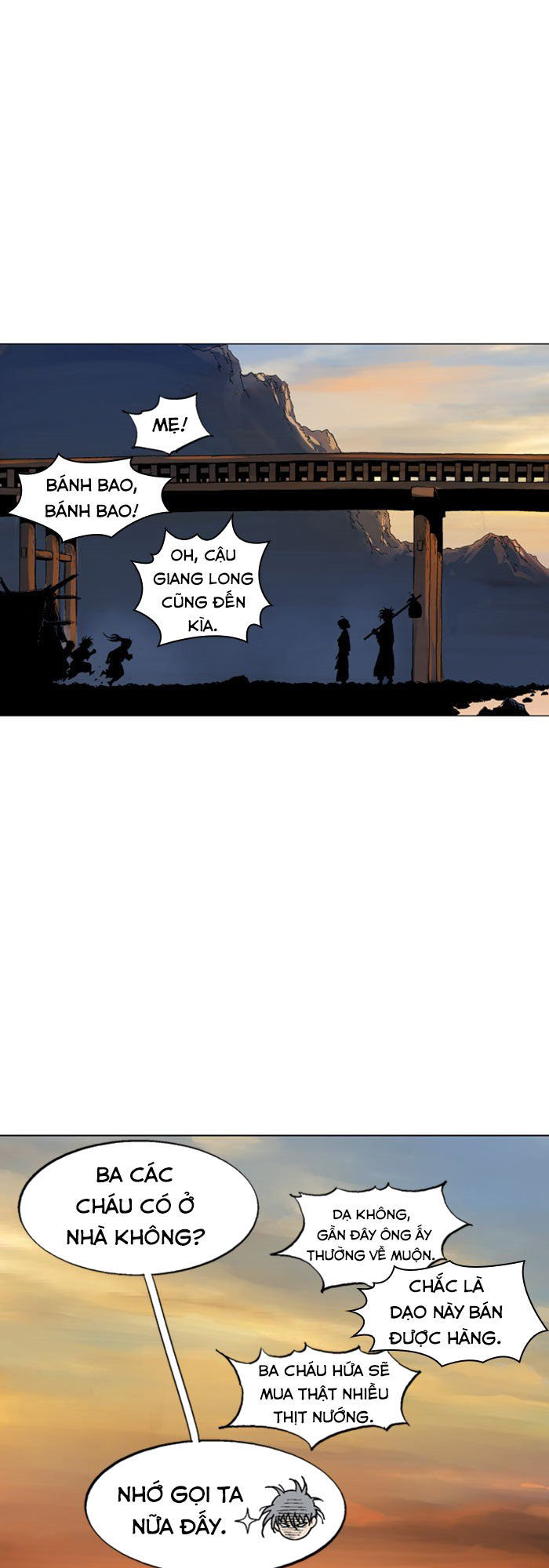 cao thủ 2 chapter 37 2