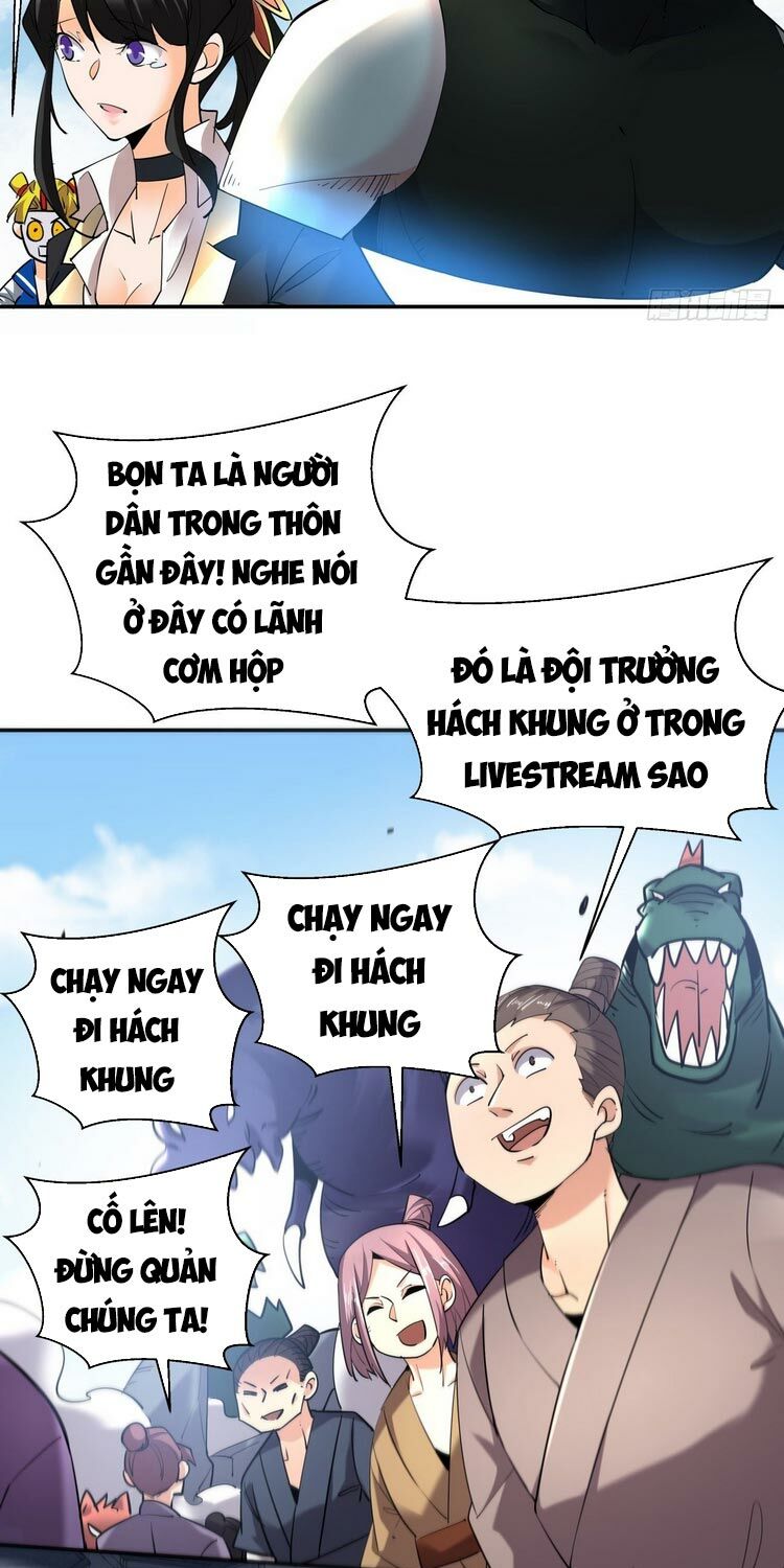 ta là nhà giàu số một, ta không muốn trọng sinh chapter 56 26
