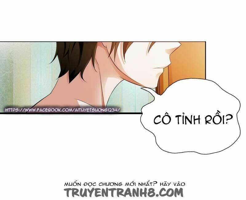 thuốc trừng trị hoàng tử của tôi chapter 1 24