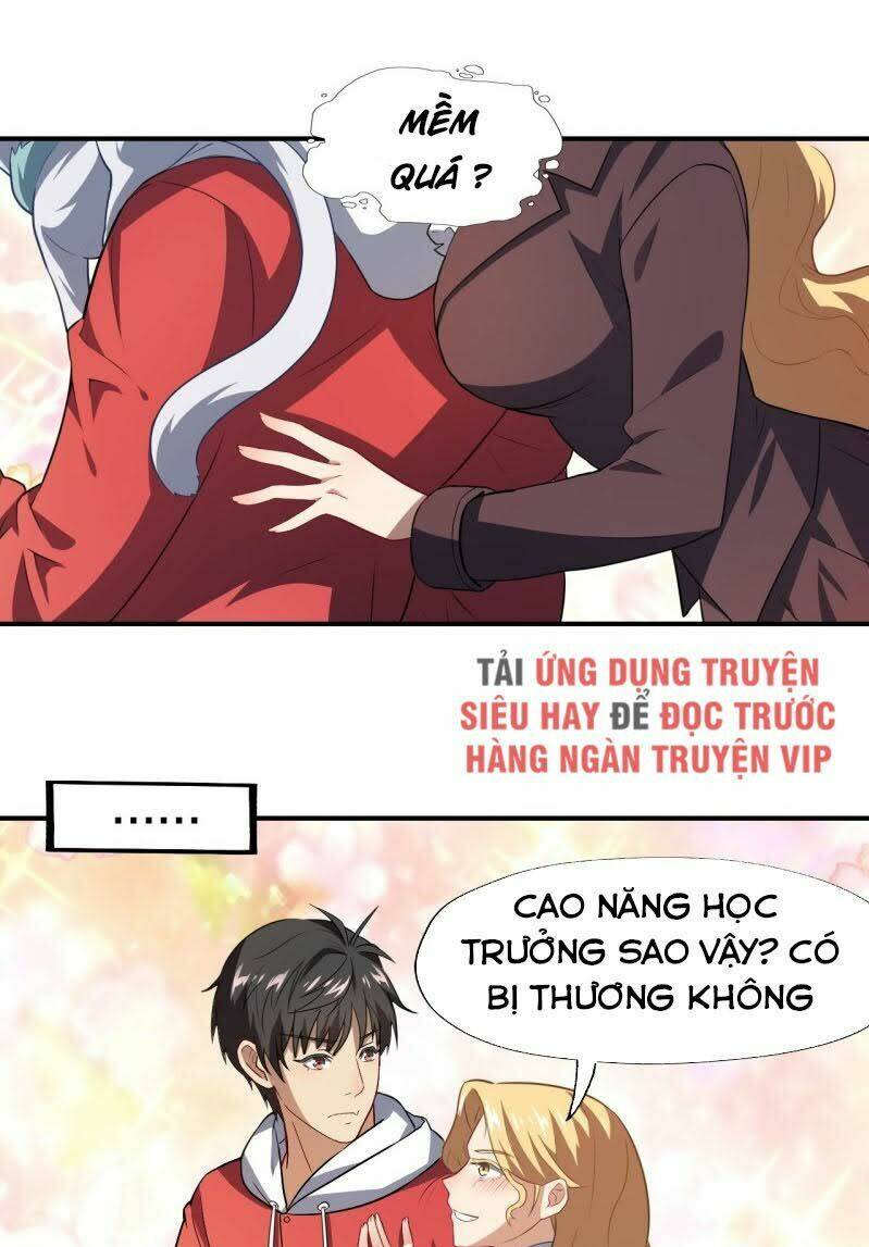 Cao Năng Lai Tập Chapter 45 - Trang 3