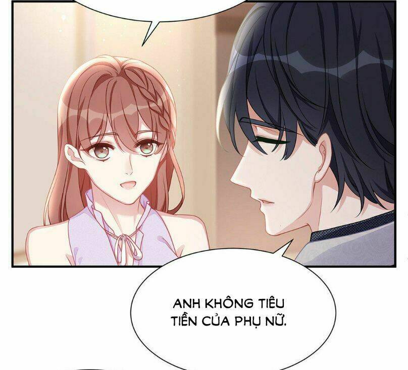 chỉ muốn cưng chiều em chapter 12 17