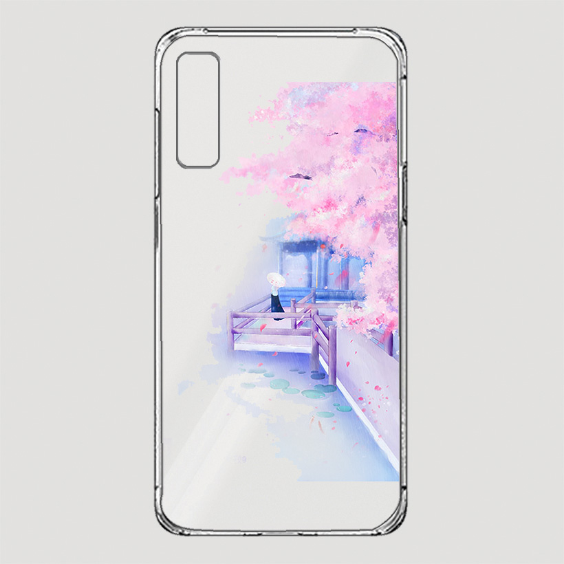 Ốp Lưng Dẻo Dành Cho REALME 7