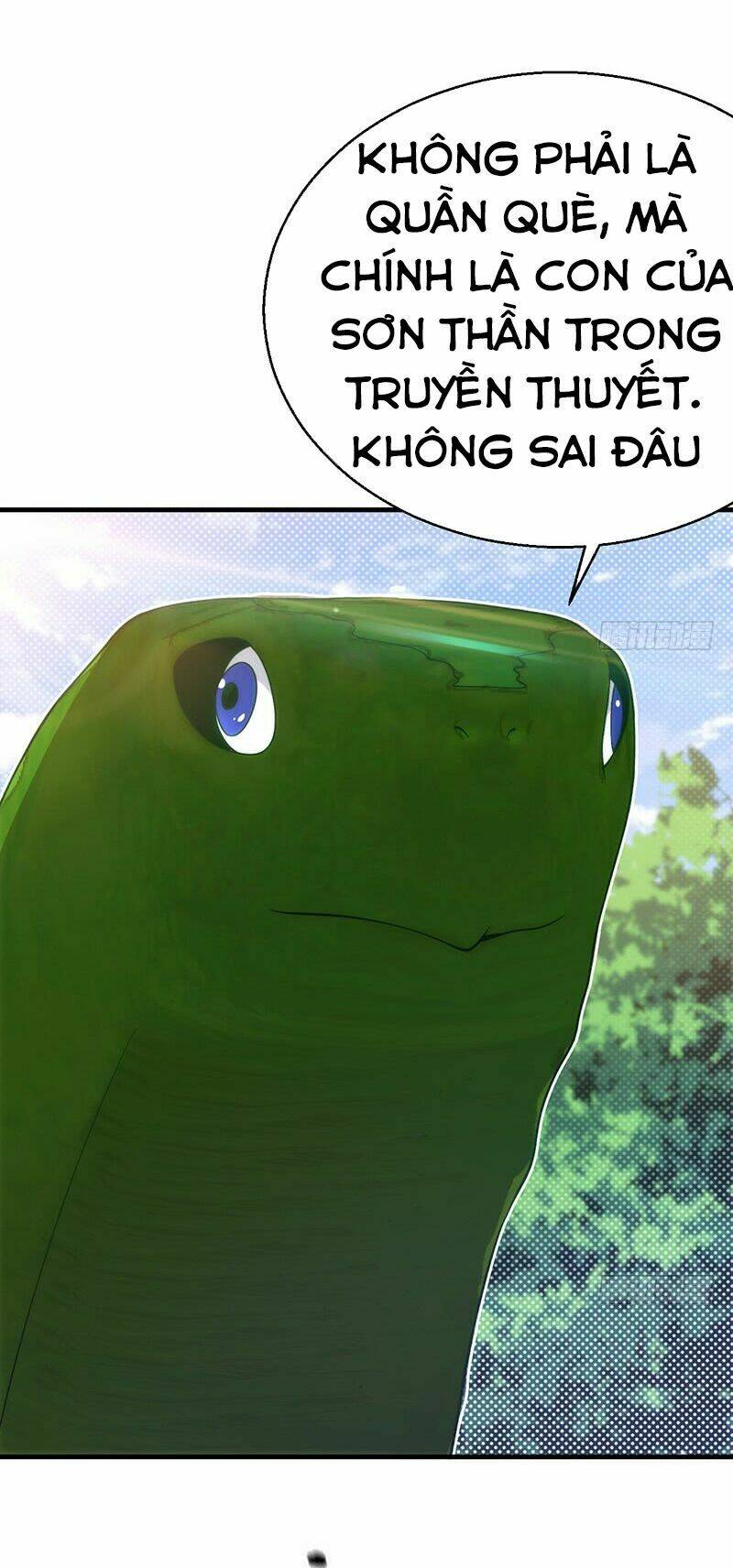 thiên hạ kiếp chapter 19.2 33