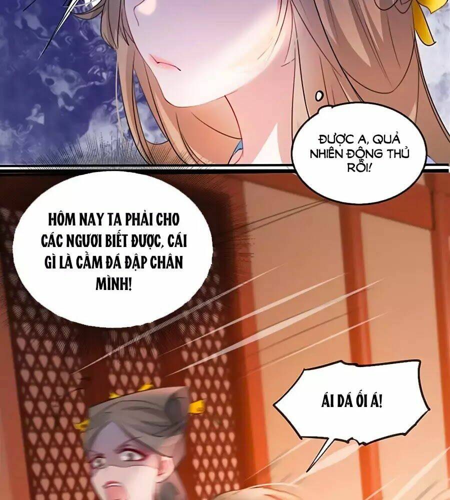 gian phi như thử đa kiều chapter 58 35