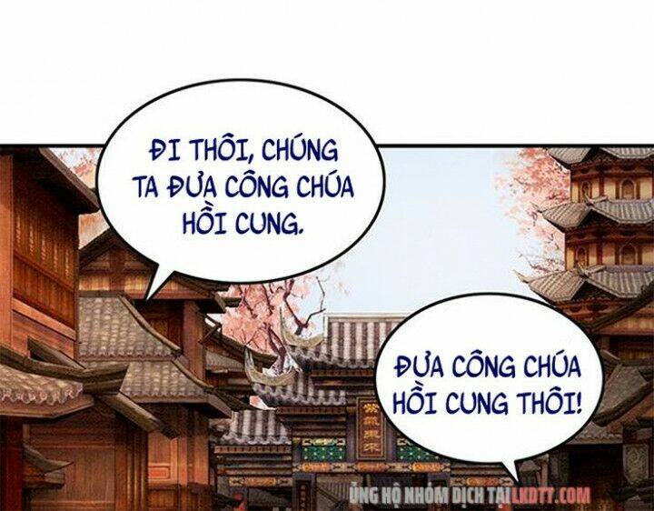trọng sinh bá sủng nhiếp chính vương quá mạnh mẽ chapter 94 43