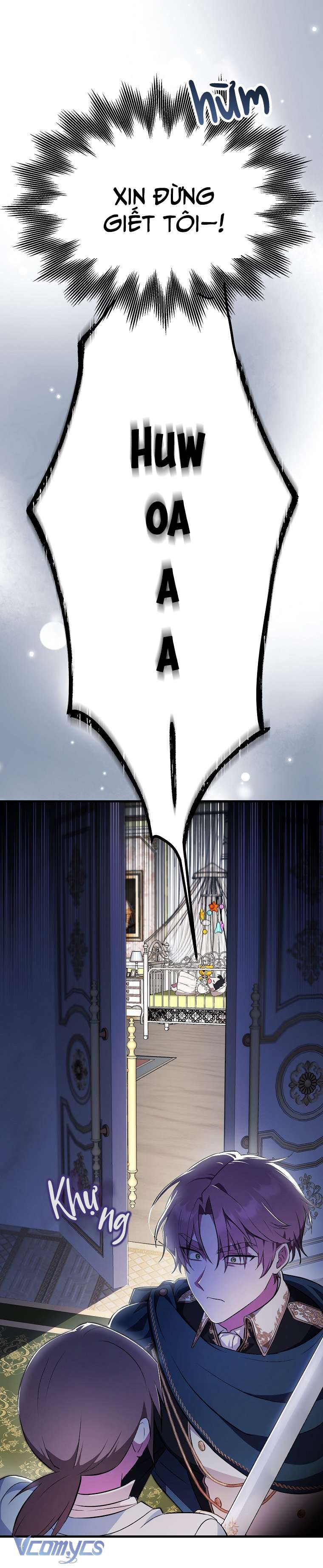 lần đầu bé út được yêu thương chapter 2 61