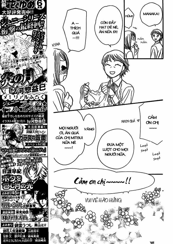 thử thách của kyouko chapter 175 24