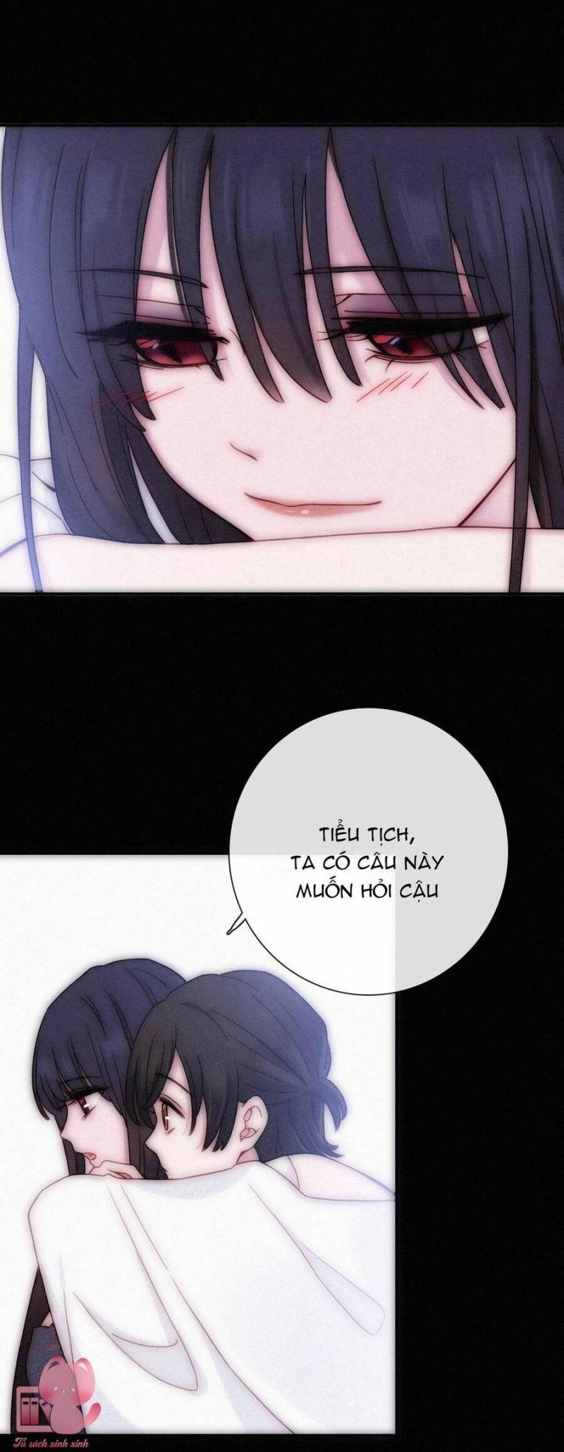 đêm tối chốn này chapter 75 16