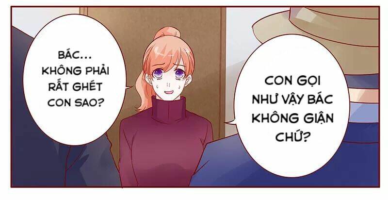 bá đạo tổng tài yêu tôi chapter 118 9