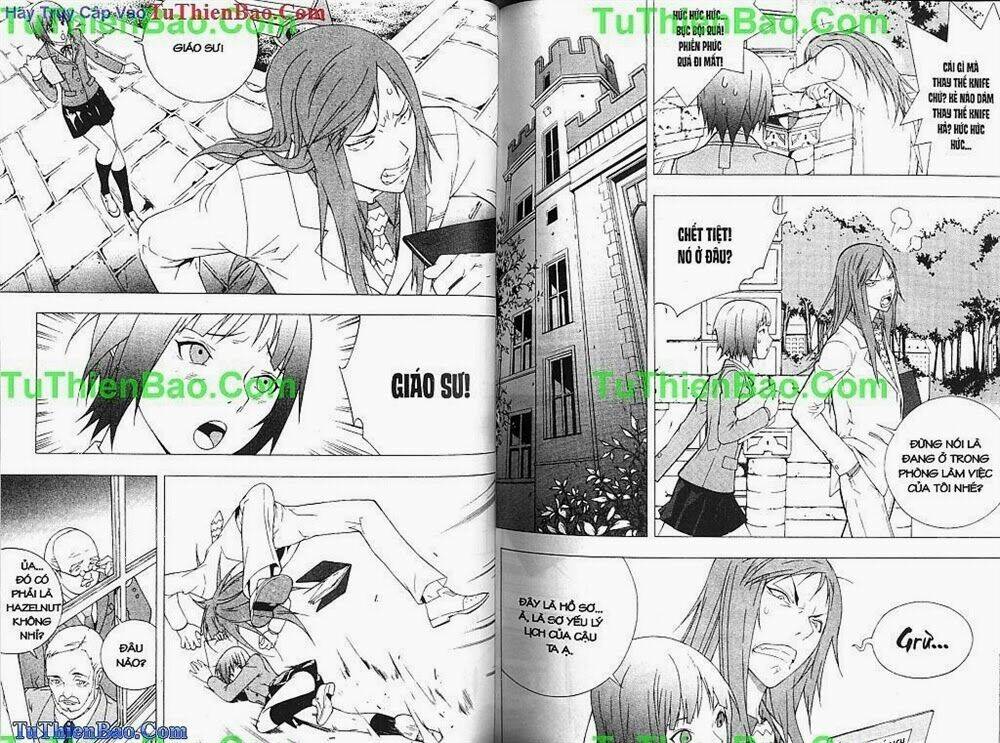 wings chắp cánh chapter 21 69