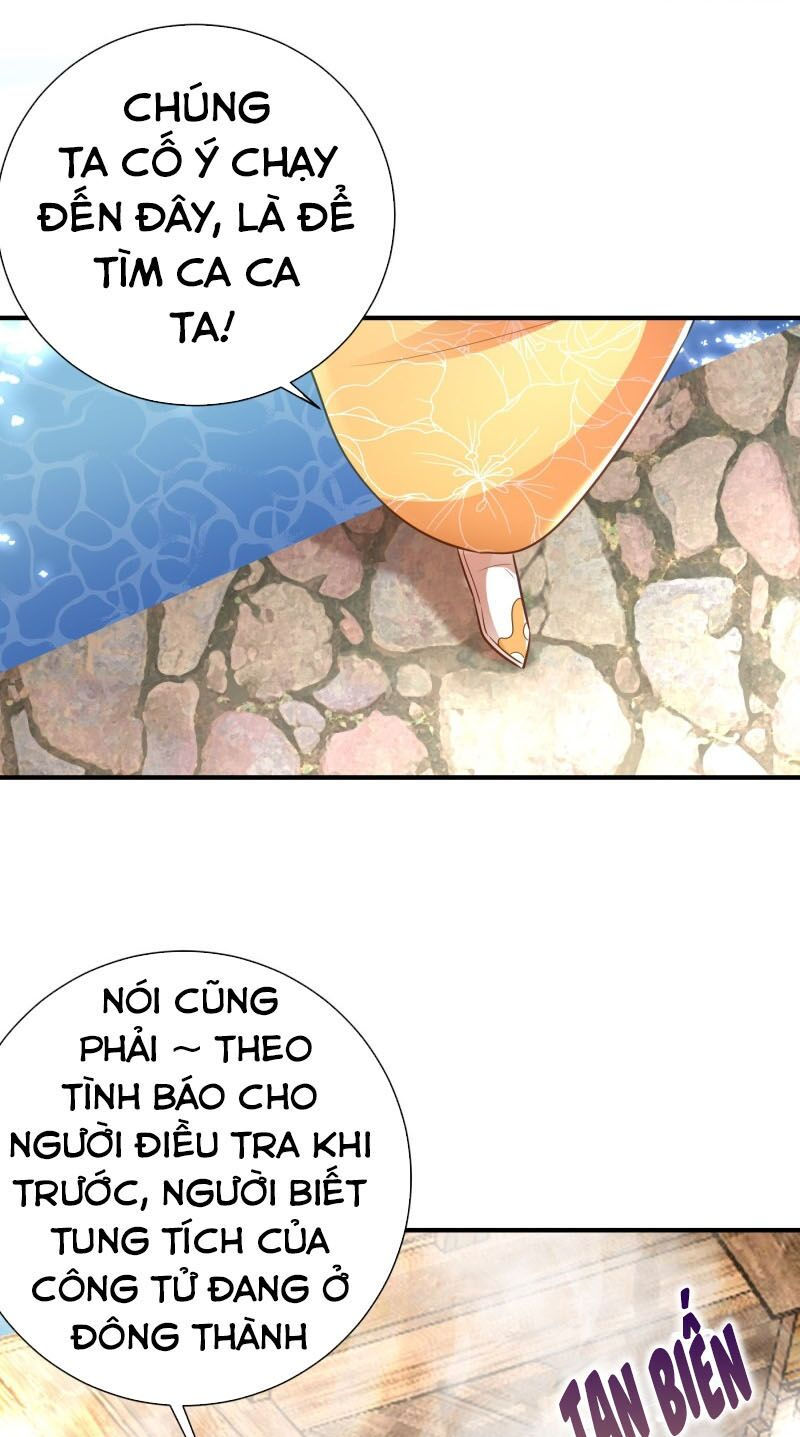 yêu giả vi vương chapter 183 28