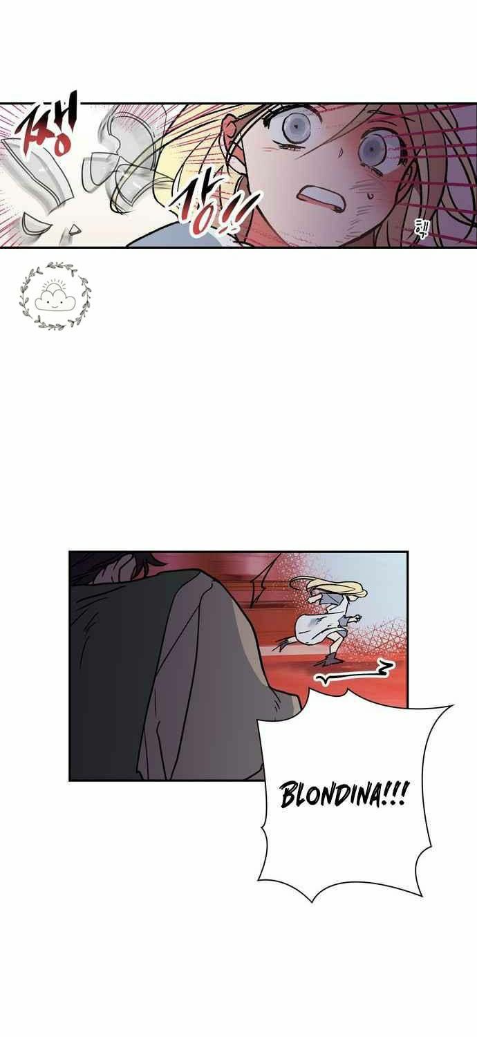 tôi đang nuôi dưỡng một con quái thú chapter 1 17