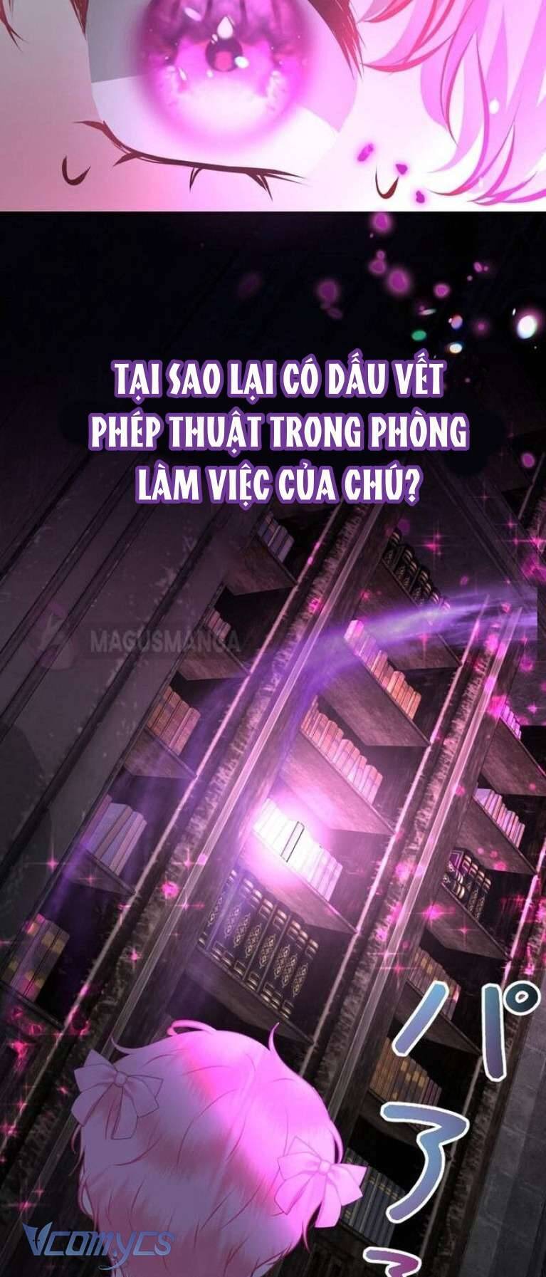 sau này họ sẽ sinh ra tôi chapter 12 19