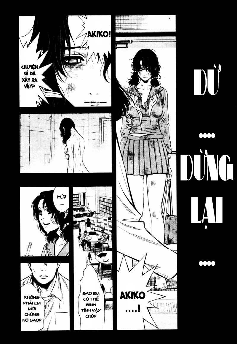 wolf guy - wolfen crest chapter 16 10