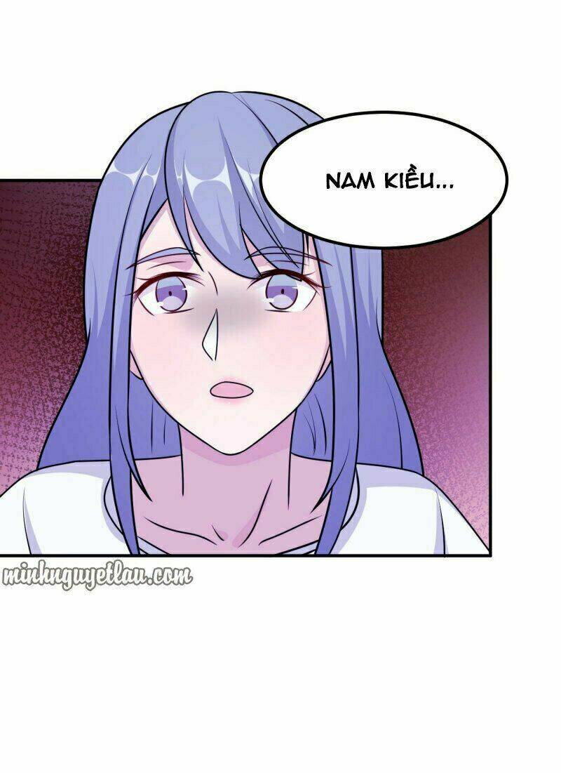 mạc thiếu bức hôn: vợ mới khó chống đỡ chapter 95 31