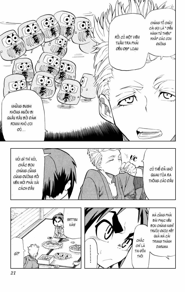 samurai usagi chapter 26 17