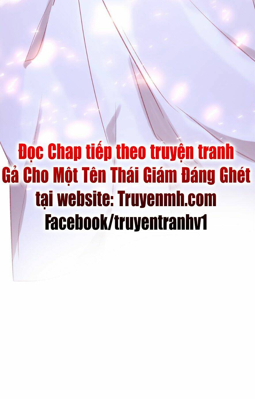 gả cho một tên thái giám đáng ghét chapter 100 21
