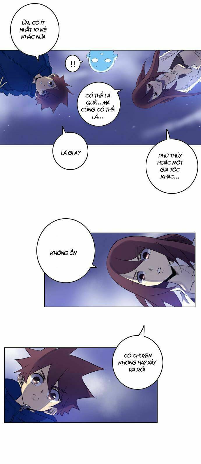 bản khế ước linh hồn chapter 104 31