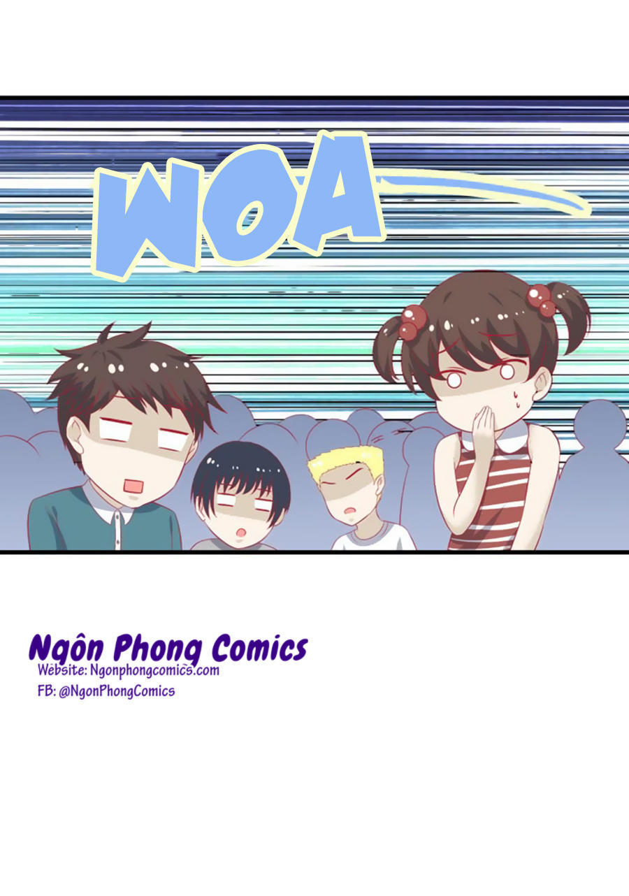 thâm hải chi ca chapter 4 13