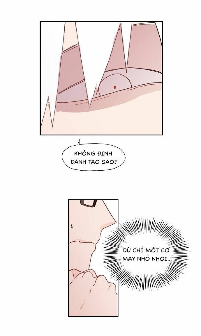 võ sĩ - the boxer chapter 6 5