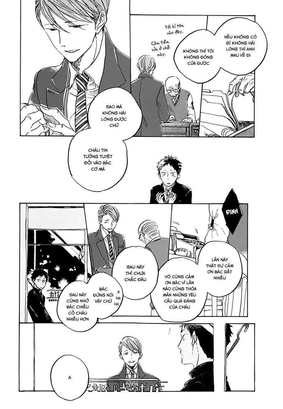 suna wo kizamu hari chapter 2 8