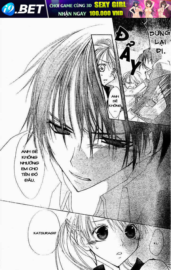 bloody kiss chapter 5.2 9