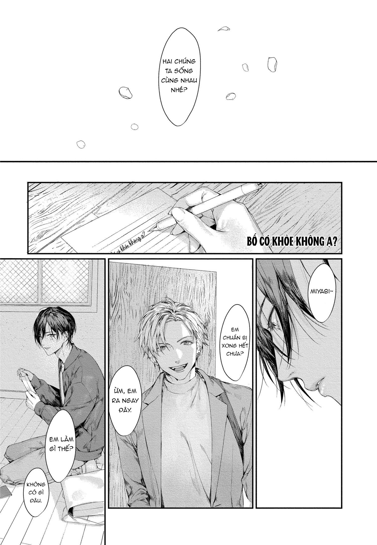 xin đừng buông tay em chapter 5 39