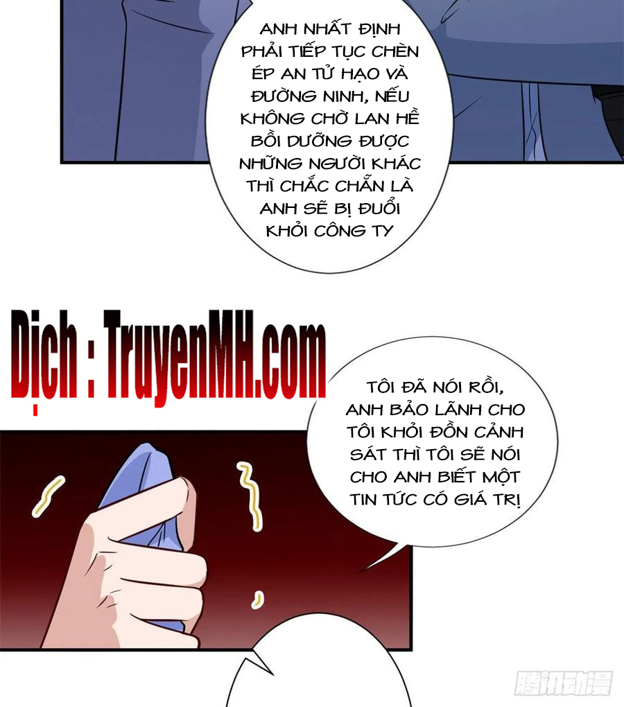 thí hôn lão công, cần giúp sức chapter 259 7