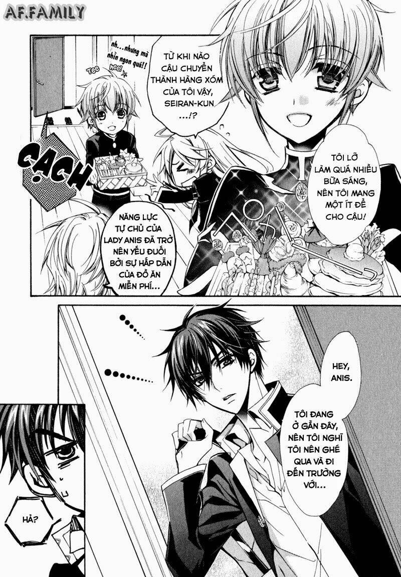 nụ hôn của công chúa tường vi chapter 25 6