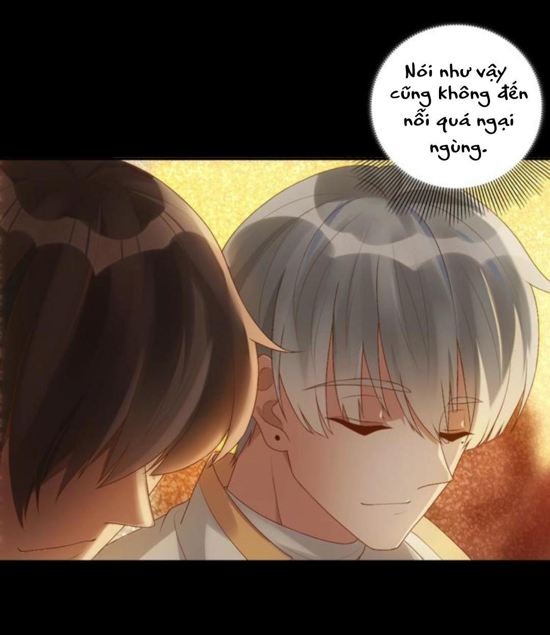 điện hạ thân ái chapter 5 20